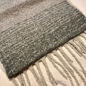 Mer Sea blanket scarf